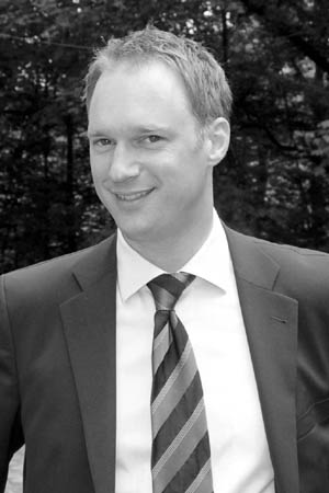Marc Gebauer